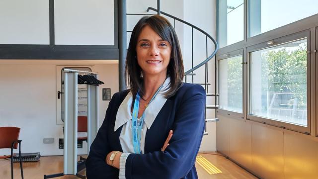 Natividad Oreiro, especialista en reumatología.