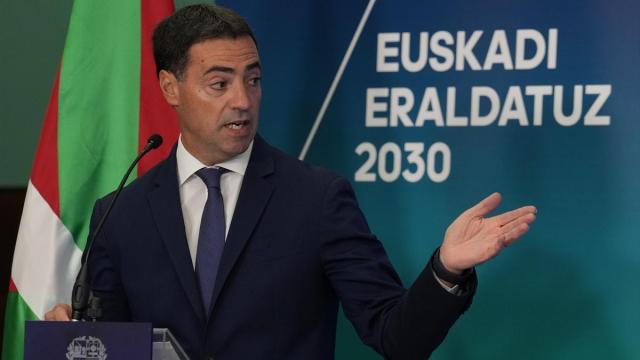 El Gobierno Vasco prevé destinar más de 100 millones de euros, tal y como se recoge en el Plan Euskadi Eraldatuz 2030.