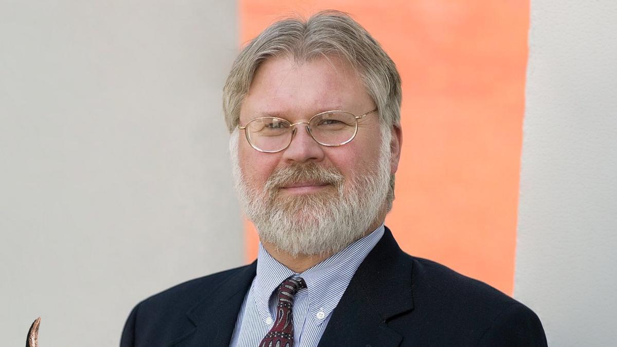 El demógrafo estadounidense Douglas Massey, Premio Princesa de Asturias de Ciencias Sociales 2025