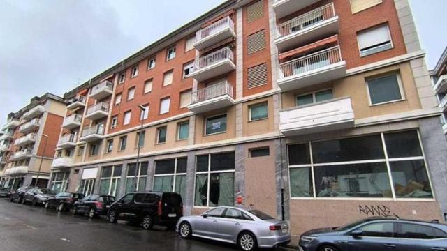 El local para nuevo Consistorio tiene planta baja y primera planta y 710 m2 de superficie