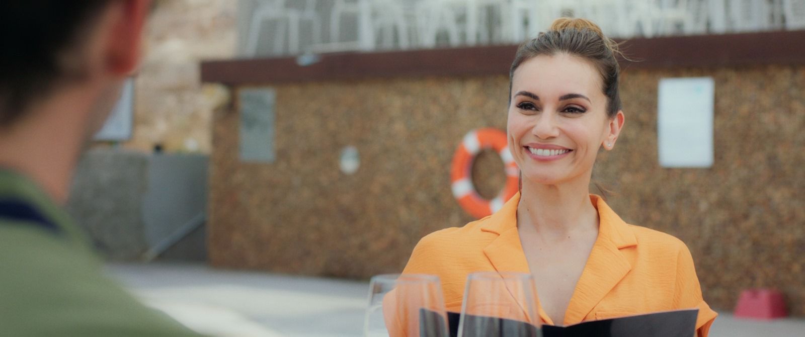 Norma Ruiz vuelve con el personaje de Alicia en 'Los Futbolísimos 2'.