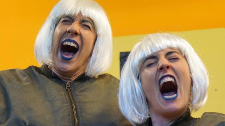 El telón de Torrezabal se abre el 26 de septiembre con ‘Heroiaren mina’