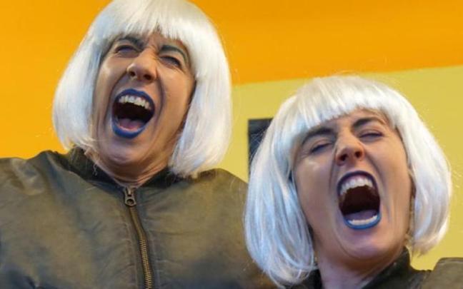 El telón de Torrezabal se abre el 26 de septiembre con ‘Heroiaren mina’