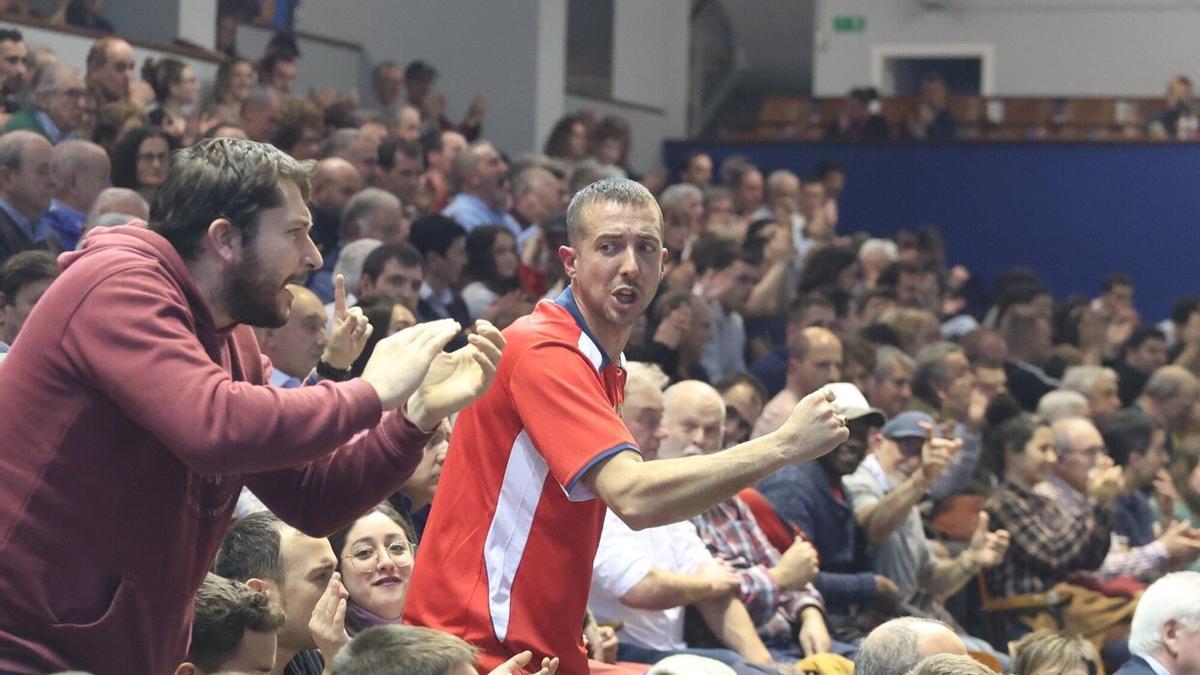 En imágenes: Victoria en el Parejas de Elordi-Rezusta sobre Laso-Aranguren en el Atano III (22-19).