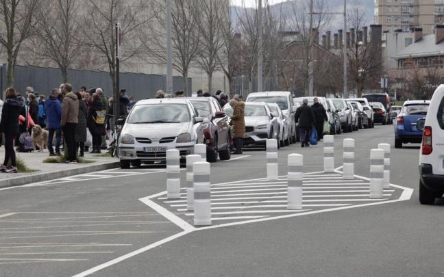 Colegio donde se ha perdido la mascota del aula de cuatro a&ntilde;os