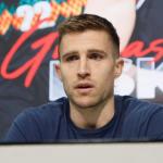 Xavi Rabaseda se ha despedido esta mañana de los tres años que ha dejado a su paso por Bilbao Basket