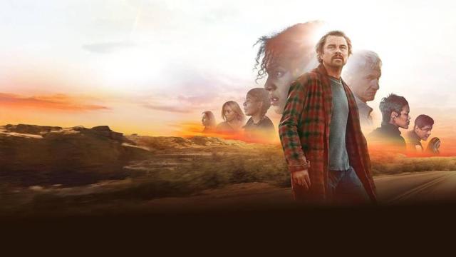 'Una batalla tras otra' está disponible en Prime Video.