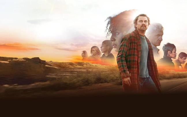 'Una batalla tras otra' está disponible en Prime Video.
