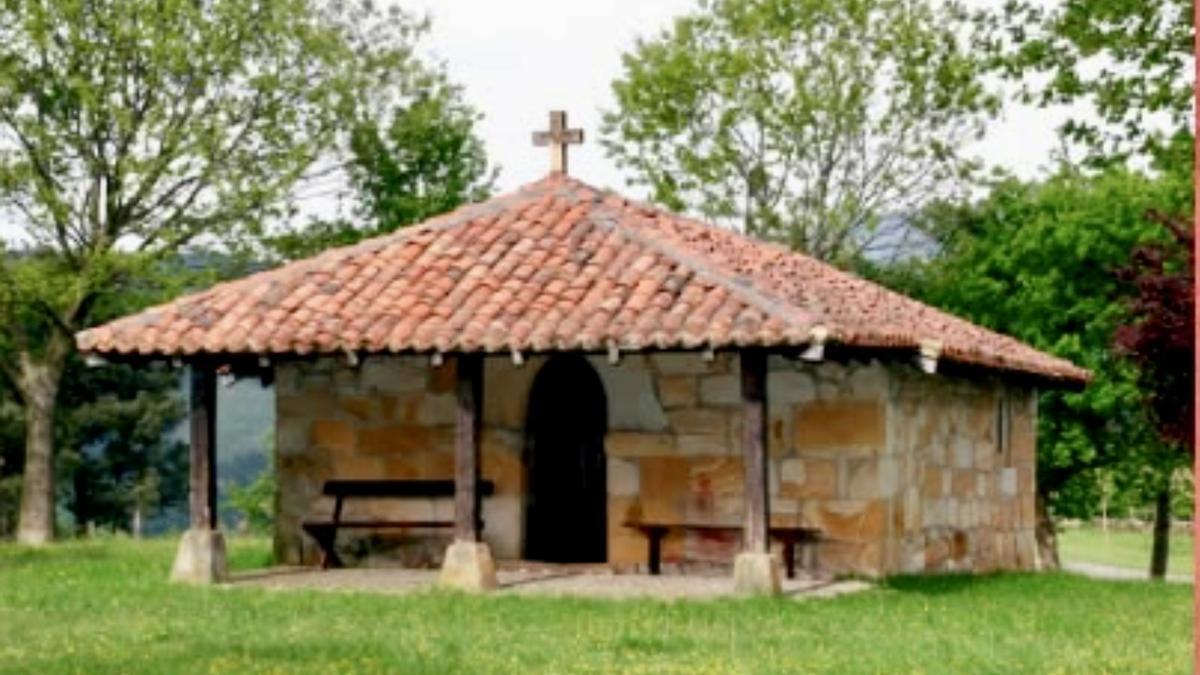 Las fiestas comenzarán este viernes