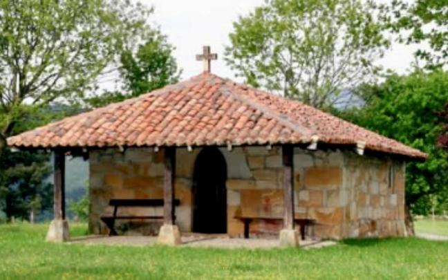 Las fiestas comenzarán este viernes