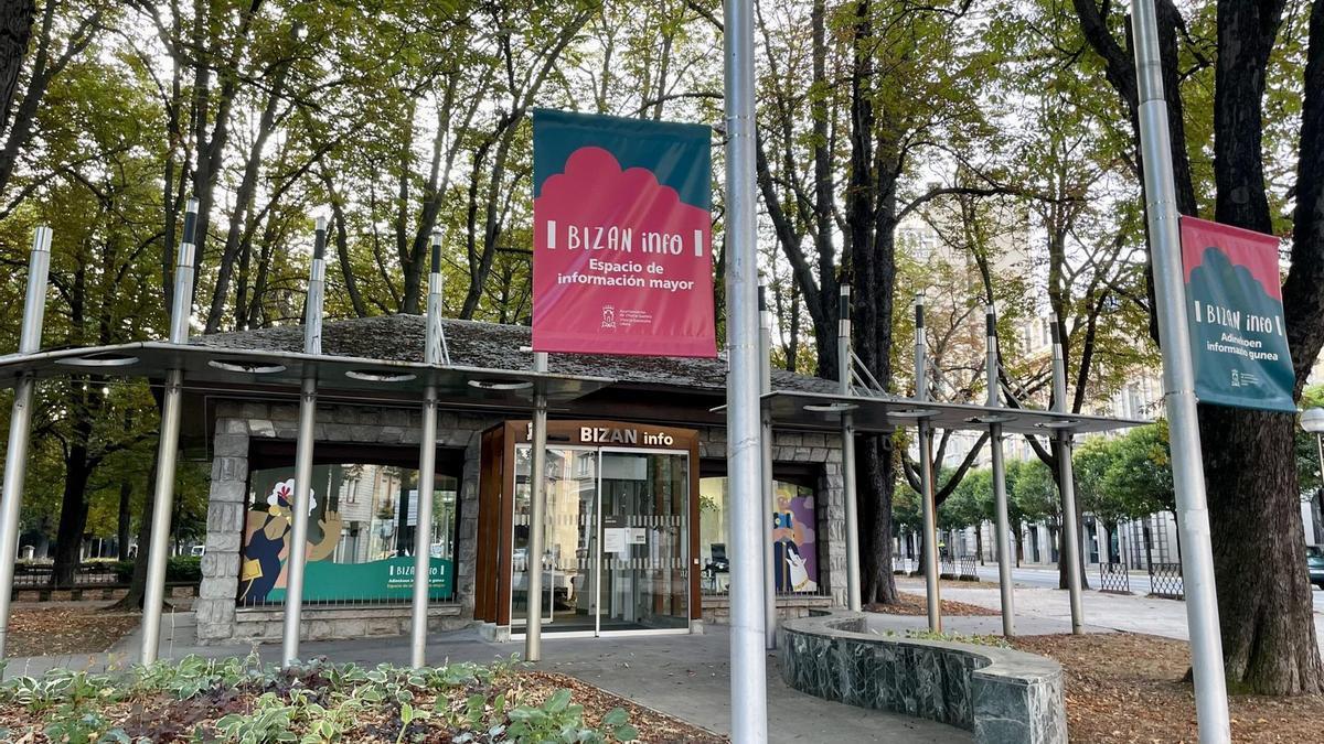 Cibervoluntarios fundazioak adinekoen artean arrakala digitala murrizteko tailerrak emango ditu Gasteizen.