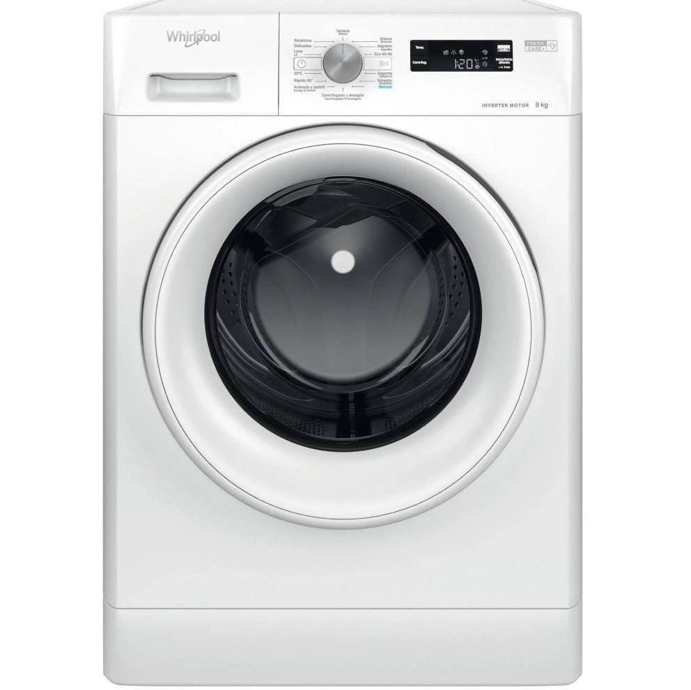 Lavadora WHIRLPOOL FFS 9269 W SP
