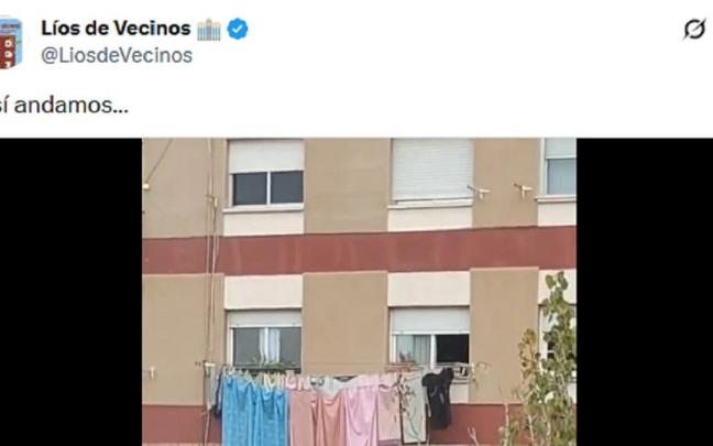 El comienzo del post.