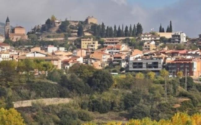 La agresión sexual se produjo en la localidad de Puig-Reig (Barcelona).