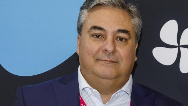 Jagoba Gómez es Responsable de SPM en La Fundación San Prudencio