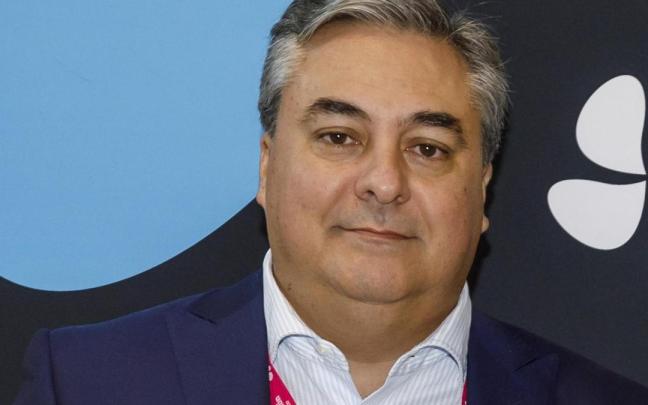 Jagoba Gómez es Responsable de SPM en La Fundación San Prudencio