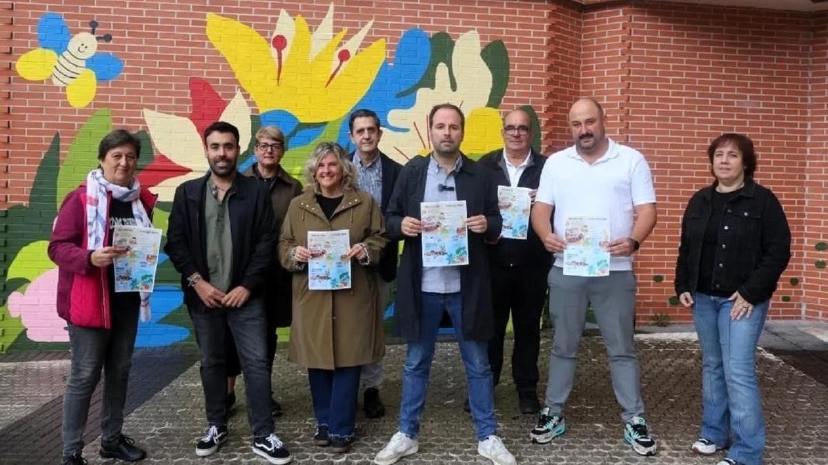 Presentación de la ludoteca