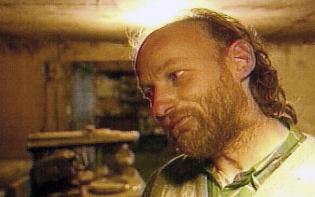 Robert Pickton en una imagen de archivo. / EFE Robert Pickton en una imagen de archivo.