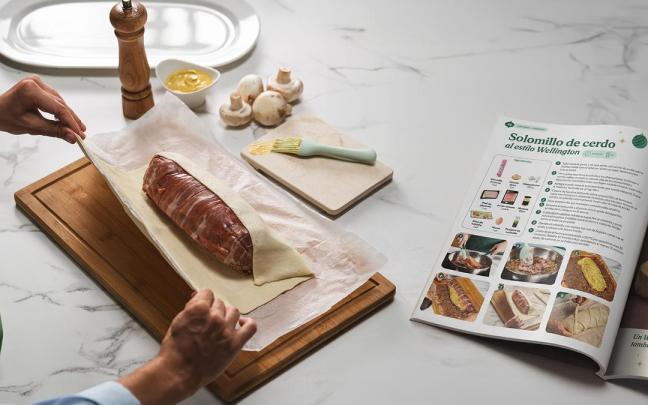 Mercadona ofrece ideas para celebrar la Navidad de la mejor manera posible.