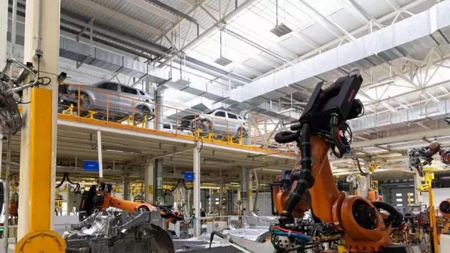 EAEko industria prezioak %0,7 jaitsi dira abenduan hil artean eta %0,6 urte artean.