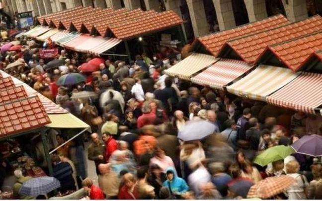 El decreto regula las condiciones higiénico sanitarias, de trazabilidad, etiquetado y publicidad de los productos alimenticios. / EP El decreto regula las condiciones higiénico sanitarias, de trazabilidad, etiquetado y publicidad de los productos alimenticios.