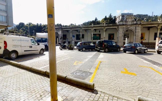 El inicio de las obras conllevará restricciones en tráfico de vehículos y peatones durante su desarrollo.