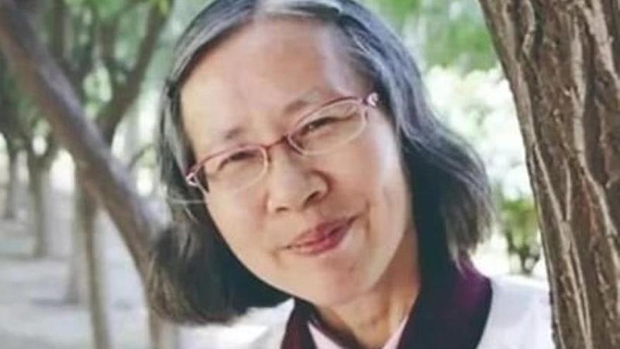 La escritora china, Can Xue, parte como favorita al Premio Nobel de Literatura al igual que en los últimos dos años.