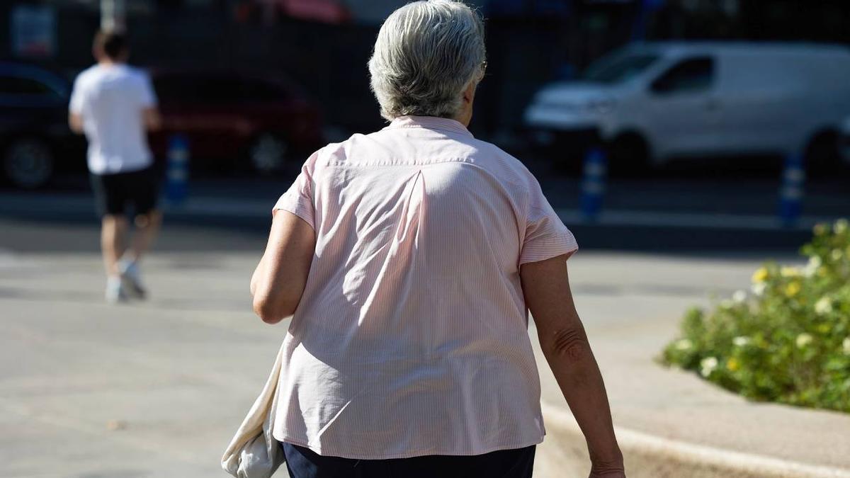 Cómo mejorar una pensión baja, según un funcionario de la Seguridad Social