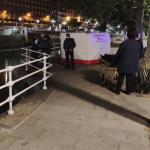 La Guardia Civil de Bizkaia instruye diligencias para esclarecer las circunstancias del fallecimiento bajo la dirección del Juzgado de Guardia de Bilbao | Guardia Civil Bizkaia