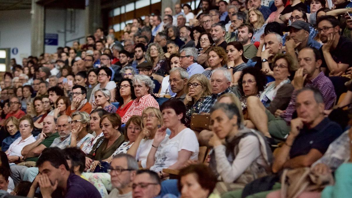 Festival de Jazz de Vitoria.