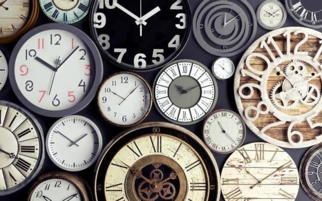 La madrugada del sábado al domingo del próximo fin de semana los relojes pasarán de las 02:00 a las 03:00 horas.