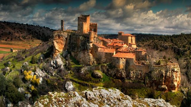 Calatañazor, Soria Calatañazor, Soria