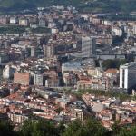 El Ayuntamiento ha finalizado los trabajos para la aprobación de la nueva clasificación fiscal de las calles de Bilbao (la vigente data de 1987)