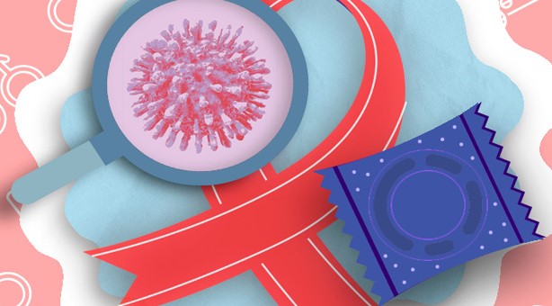 Campaña de Osakidetza sobre VIH