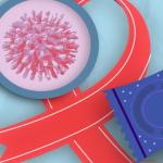 Campaña de Osakidetza sobre VIH