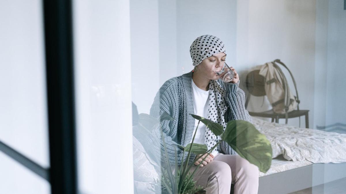 La mortalidad desciende en ambos sexos. PEXELS