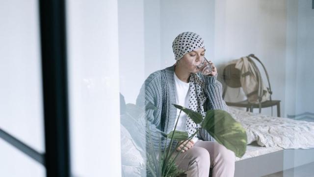 La mortalidad desciende en ambos sexos. PEXELS