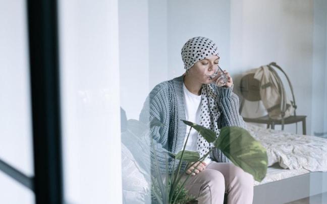 La mortalidad desciende en ambos sexos. PEXELS