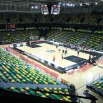 La línea E7 partirá cada 10 minutos desde las inmediaciones de la Plaza Circular desde una hora antes del encuentro, y al término del mismo.