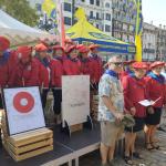 Las txupineras de Bilbao ya tienen canción propia de homenaje a su figura | Onda Vasca