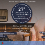 Desembalaje Cantabria 