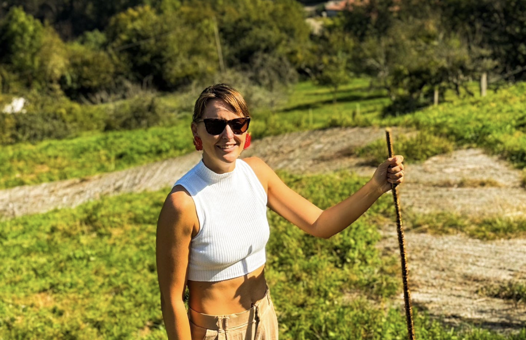 Imagen de Eloisa Pautat