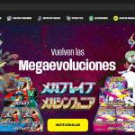 Imagen de portada de la web de CARDZONE.