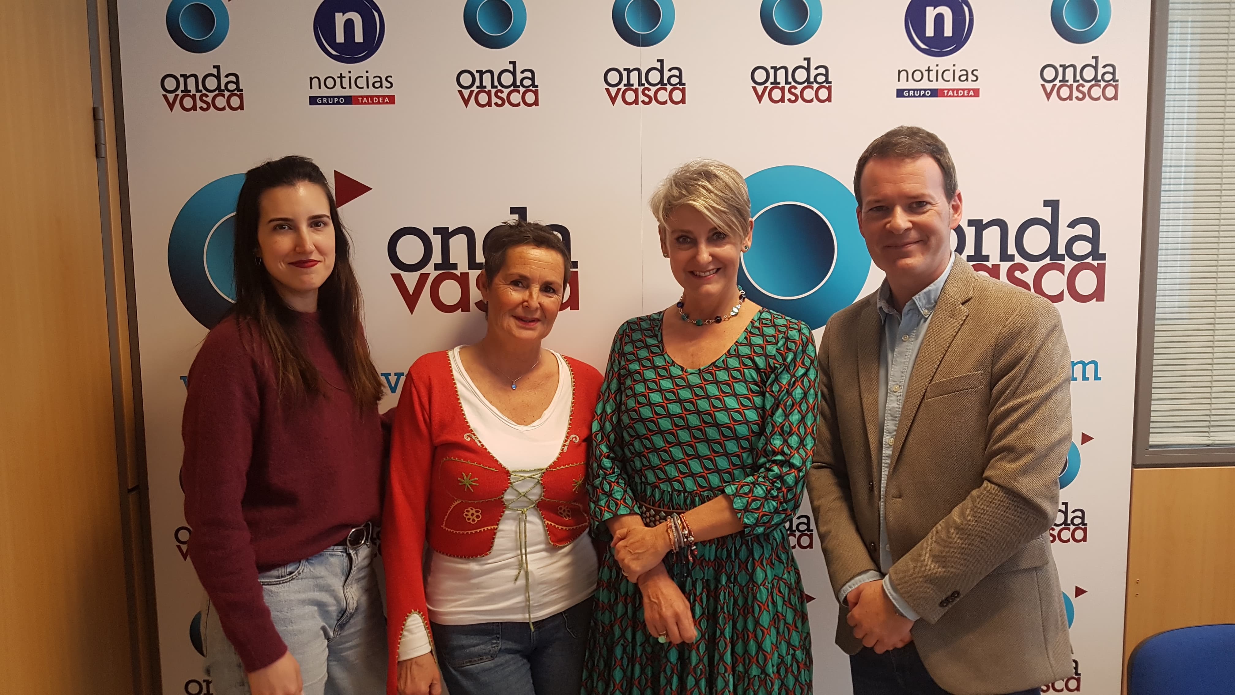 Carla Royo-Villanova y Maria Elorriaga