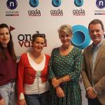 Carla Royo-Villanova y Maria Elorriaga