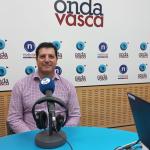 Carlos Fernández, CEO de Gogoa Mobility Robots