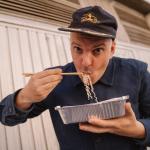 Carlos Pereiro, conocido como Carlangas