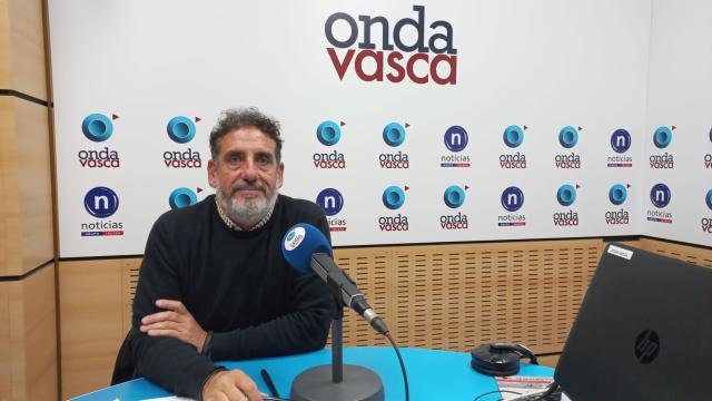 Carmelo Arnaiz