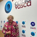 Carmen Miral (Presidenta de la Asociación Mujer Siglo XXI)