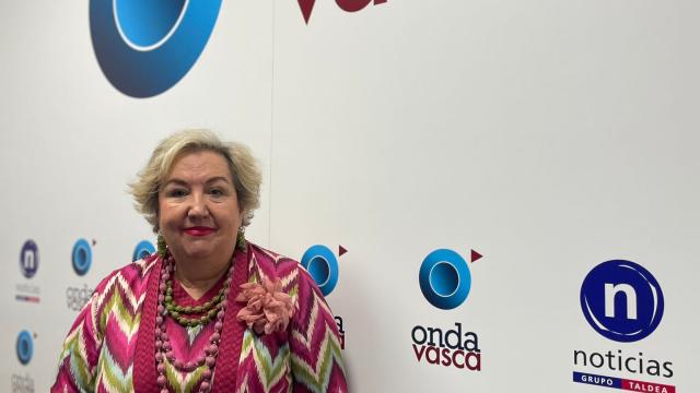 Carmen Miral (Presidenta de la Asociación Mujer Siglo XXI)